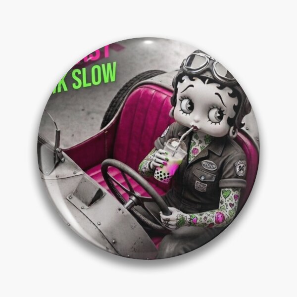 Item preview, Nostalgic Rebel Drive: When Retro Speed Learns New Tricks designed and sold by Print Fiction.