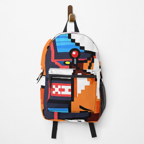 Item preview, Pixel Fox Arcade Cabinet designed and sold by pumsquare.