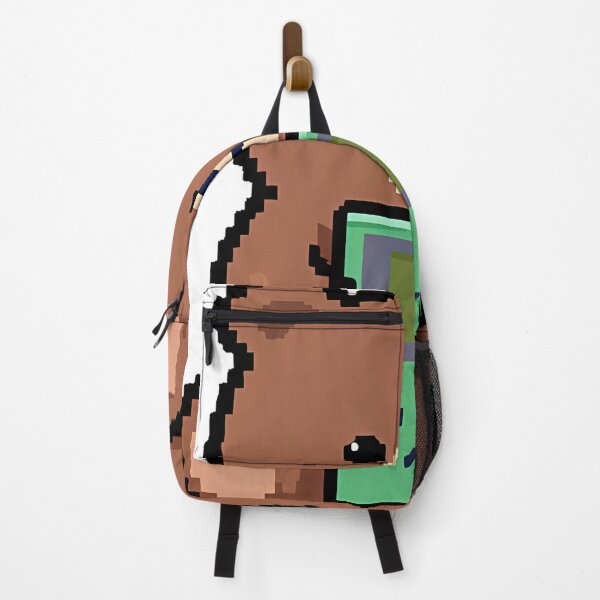 Item preview, 8-Bit Bear with Retro Handheld designed and sold by pumsquare.