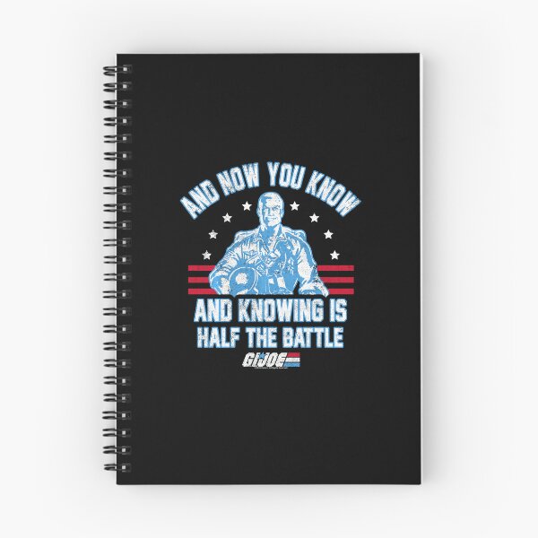 Item preview, GI Joe Knowing Battle Design designed and sold by SidBahls.