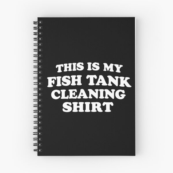 Item preview, This Is My Fish Tank Cleaning Shirt, Pet Fish, Fish Lover Gift designed and sold by CloudyPress.