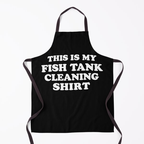 Item preview, This Is My Fish Tank Cleaning Shirt, Pet Fish, Fish Lover Gift designed and sold by CloudyPress.