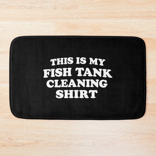 Item preview, This Is My Fish Tank Cleaning Shirt, Pet Fish, Fish Lover Gift designed and sold by CloudyPress.