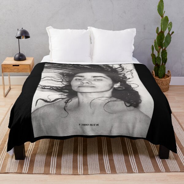 Item preview, PJ Harvey Rid of Me designed and sold by NickJenkins21.