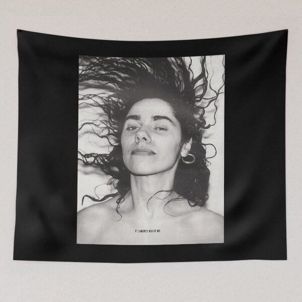 Item preview, PJ Harvey Rid of Me designed and sold by NickJenkins21.