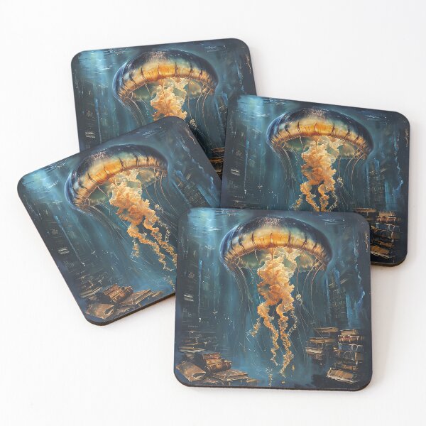 Item preview, The Abyssal Archive designed and sold by ONYX Pixee.
