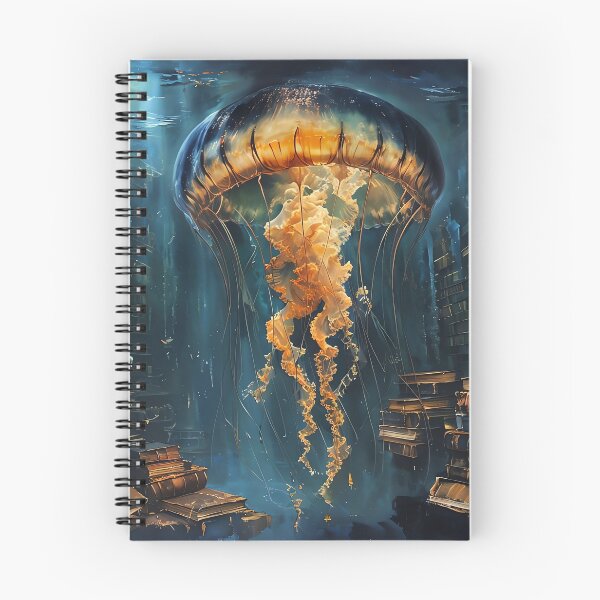 Item preview, The Abyssal Archive designed and sold by ONYX Pixee.