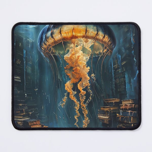 Item preview, The Abyssal Archive designed and sold by ONYX Pixee.