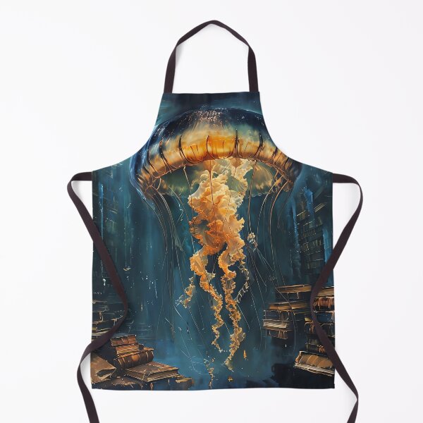 Item preview, The Abyssal Archive designed and sold by ONYX Pixee.