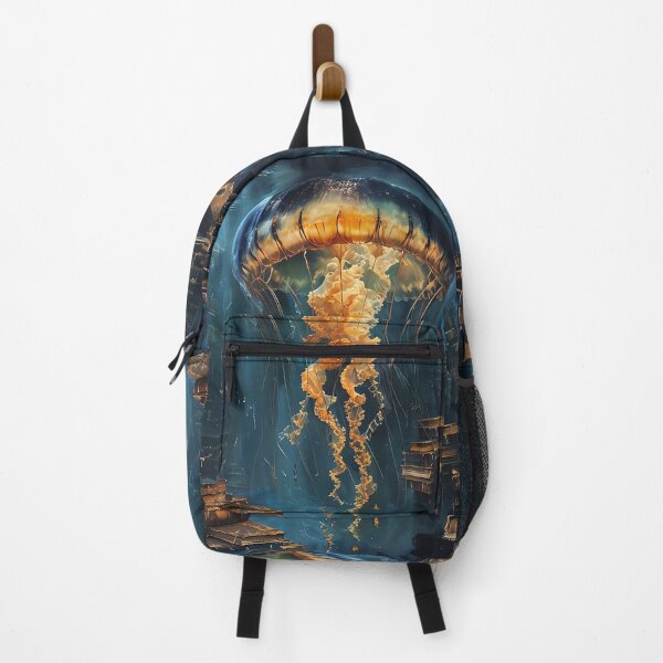 Item preview, The Abyssal Archive designed and sold by ONYX Pixee.