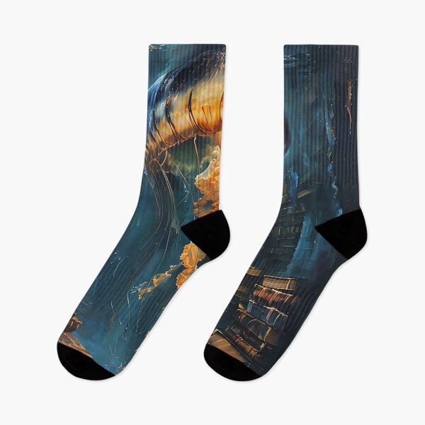 Item preview, The Abyssal Archive designed and sold by ONYX Pixee.