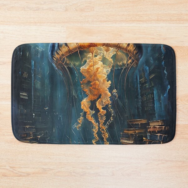 Item preview, The Abyssal Archive designed and sold by ONYX Pixee.