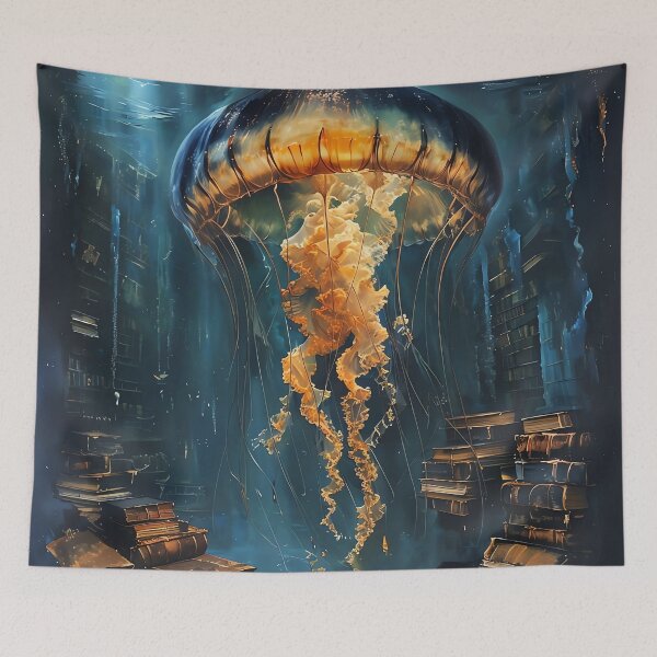 Item preview, The Abyssal Archive designed and sold by ONYX Pixee.
