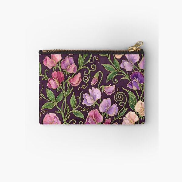 Item preview, Sweet Pea Flower  designed and sold by GraphicsClub.