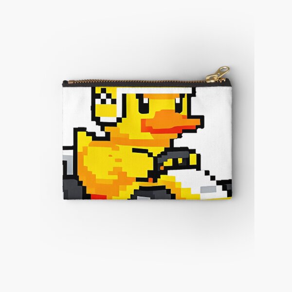 Item preview, Pixel Duck Arcade Racer designed and sold by pumsquare.