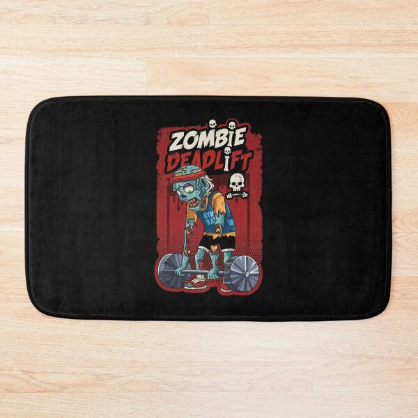 Item preview,  Zombie Deadlift   designed and sold by lucastabaker.