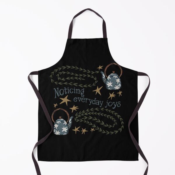 Item preview, Noticing everyday joys designed and sold by pinkyfish1010.