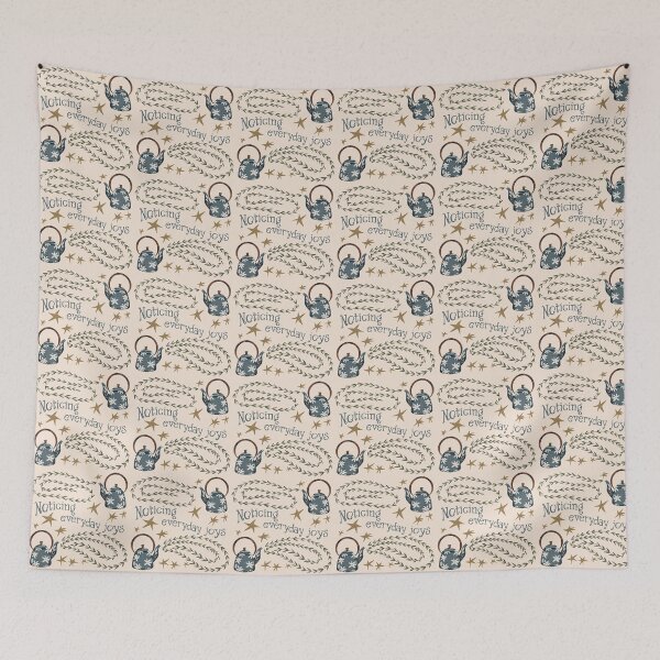 Item preview, Noticing everyday joys designed and sold by pinkyfish1010.