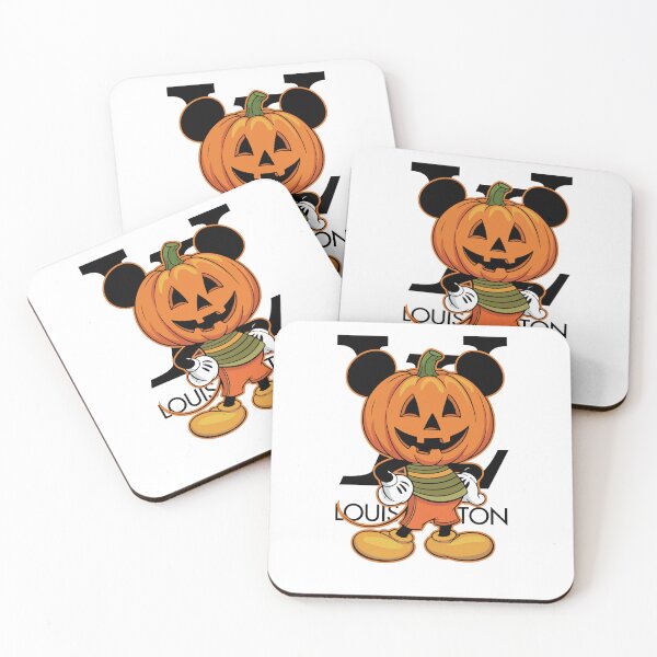 Item preview, Art Mickey Halloween designed and sold by frankswiggins.