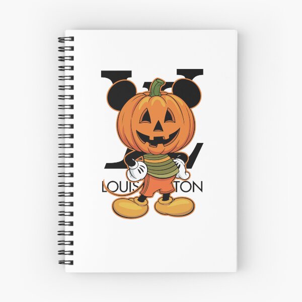 Item preview, Art Mickey Halloween designed and sold by frankswiggins.