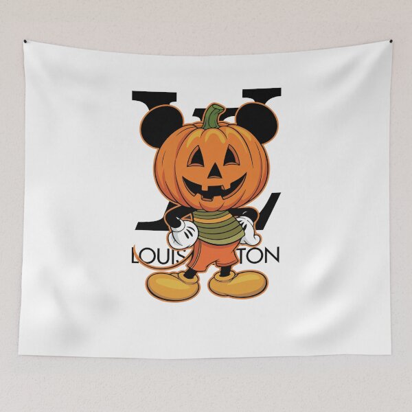 Item preview, Art Mickey Halloween designed and sold by frankswiggins.