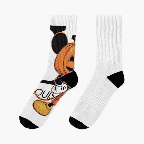 Item preview, Art Mickey Halloween designed and sold by frankswiggins.