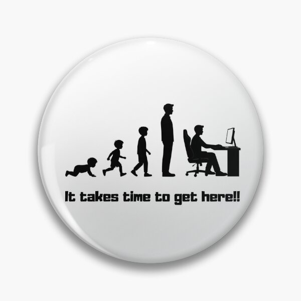 Item preview, From Kid To PC Gamer Evolution designed and sold by thepinio00.