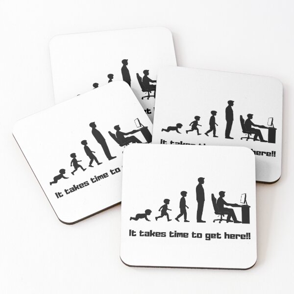 Item preview, From Kid To PC Gamer Evolution designed and sold by thepinio00.