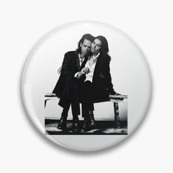Item preview, PJ Harvey Nick designed and sold by NickJenkins21.