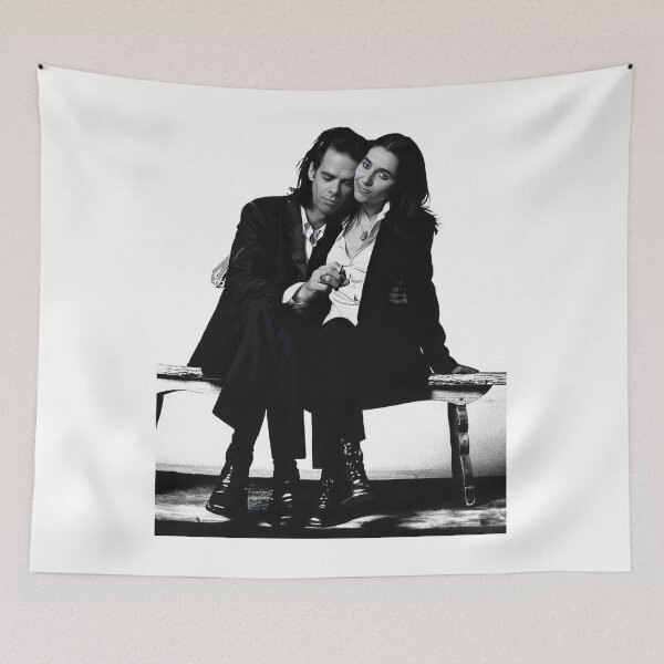 Item preview, PJ Harvey Nick designed and sold by NickJenkins21.
