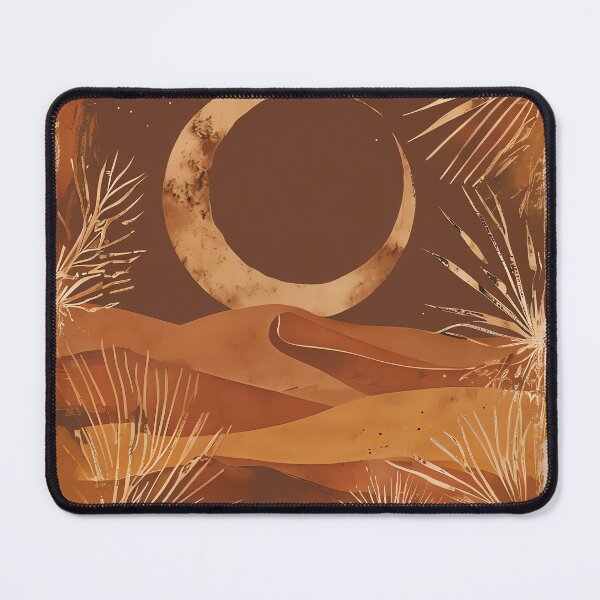 Item preview, Dune & Crescent designed and sold by ONYX Pixee.