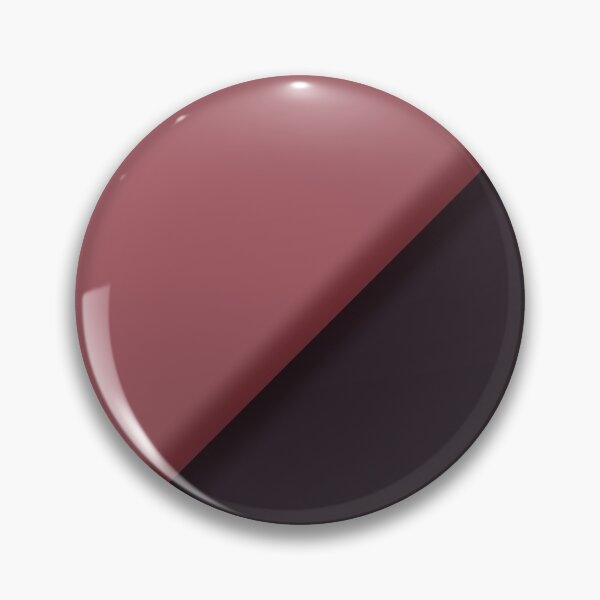 Item preview, Minimalist Dusty Rose and Eggplant designed and sold by pluielegere.