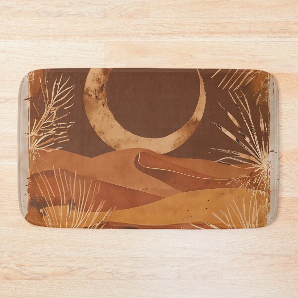 Item preview, Dune & Crescent designed and sold by ONYX Pixee.