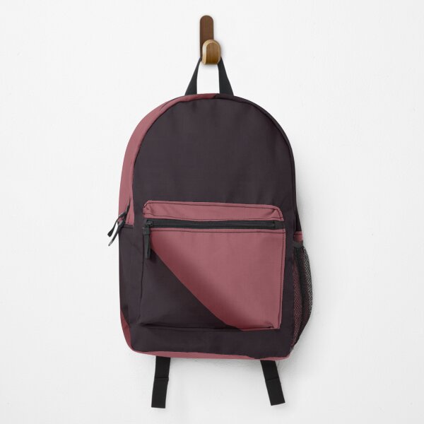 Item preview, Minimalist Dusty Rose and Eggplant designed and sold by pluielegere.