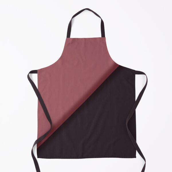 Artikelvorschau, Minimalistisches Altrosa und Aubergine entworfen und verkauft von pluielegere.