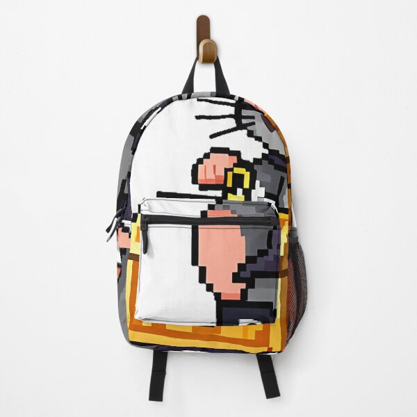 Item preview, 8-Bit Mouse Thief with Lockpick designed and sold by pumsquare.
