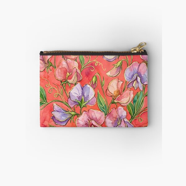 Item preview, Sweet Pea Flower  designed and sold by GraphicsClub.