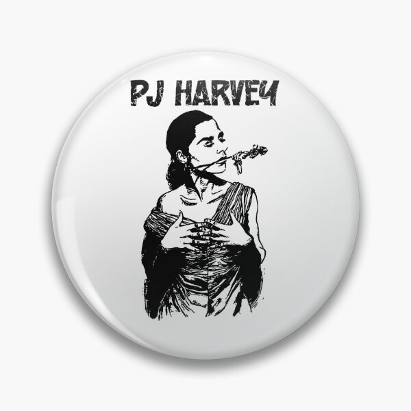 Item preview, PJ Harvey Nick designed and sold by NickJenkins21.
