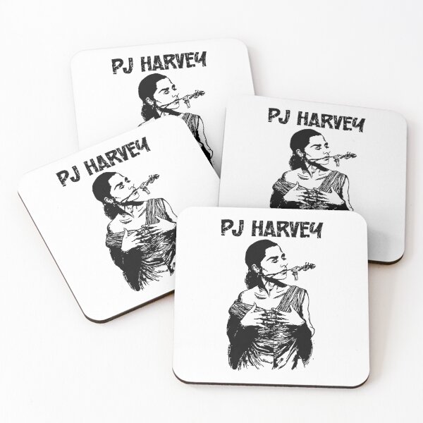 Item preview, PJ Harvey Nick designed and sold by NickJenkins21.