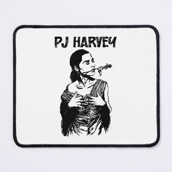 Item preview, PJ Harvey Nick designed and sold by NickJenkins21.