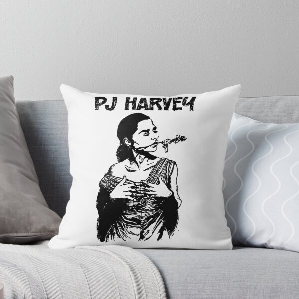 Item preview, PJ Harvey Nick designed and sold by NickJenkins21.