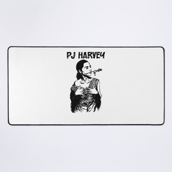 Item preview, PJ Harvey Nick designed and sold by NickJenkins21.