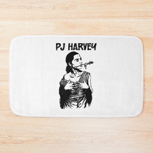 Item preview, PJ Harvey Nick designed and sold by NickJenkins21.