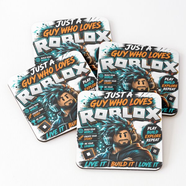 Item preview, roblox games for men designed and sold by richiebenny.