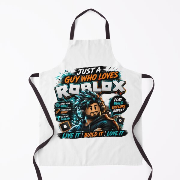 Item preview, roblox games for men designed and sold by richiebenny.