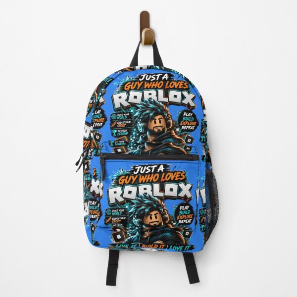 Item preview, roblox games for men designed and sold by richiebenny.