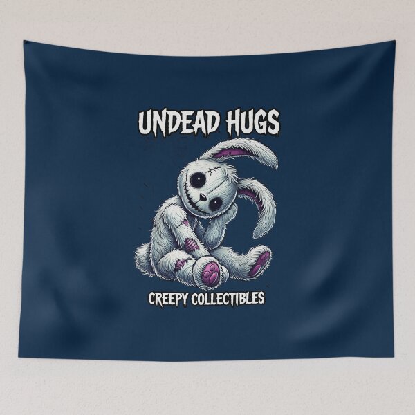 Item preview,  Undead Hugs   designed and sold by lucastabaker.