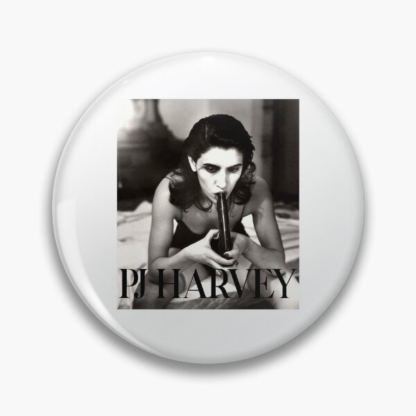 Item preview, PJ Harvey Nick designed and sold by NickJenkins21.