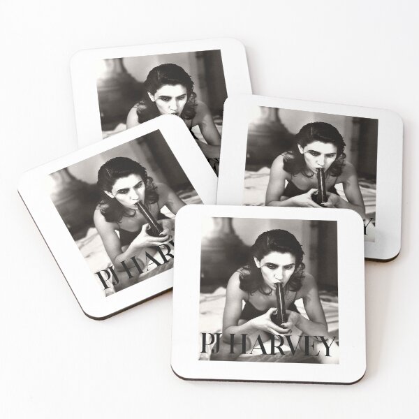 Item preview, PJ Harvey Nick designed and sold by NickJenkins21.