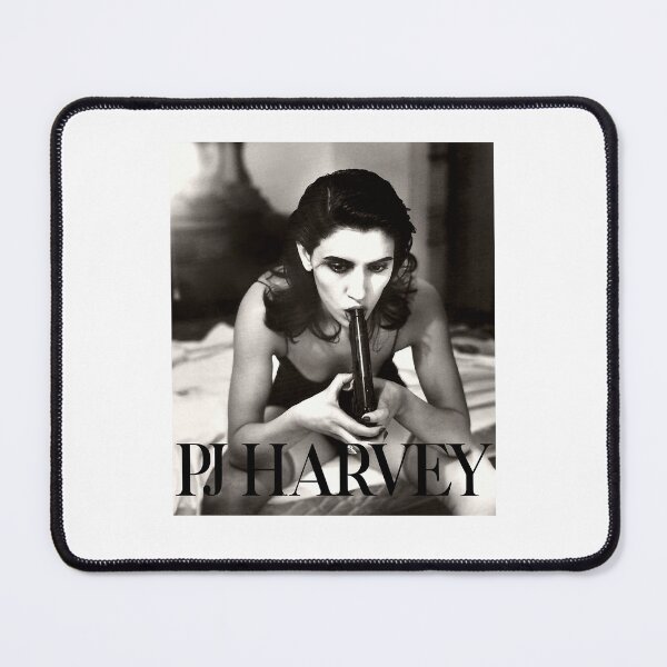 Item preview, PJ Harvey Nick designed and sold by NickJenkins21.